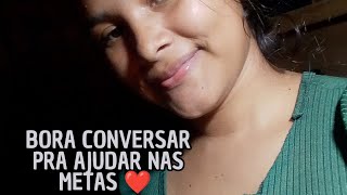 ❤️Nilda mãe de 2 está ao vivo❤️ [upl. by Kleinstein]