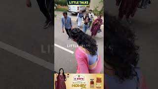 OMG😱Ritika Singh என்ன இப்படி ஆகிடுச்சு  shorts [upl. by Hnaht]