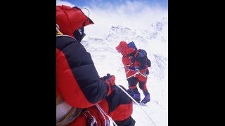 Deaths on Everest Why [upl. by Absalom266]