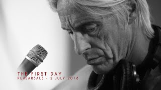 Paul Weller  The First Day [upl. by Evita]