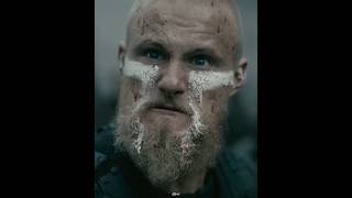 Vikings edit  bjorn ironside  Song Carol of the bells [upl. by Leiand]