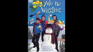 The Wiggles  Yule Be Wiggling 60fps [upl. by Aicenek]