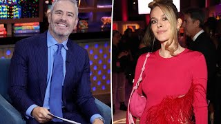 Leah McSweeneys Lawsuit Against Bravo and Andy Cohen Advances as Judge Approves Discovery [upl. by Bella]