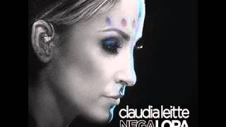 CLAUDIA LEITTE  TELEGRAMA [upl. by Raychel]