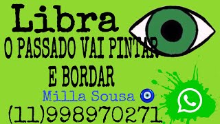 LIBRA 15112024  ALGUÉM QUE NÃO FOI LEAL VAI TENTAR SE REAPROXIMAR [upl. by Westmoreland]