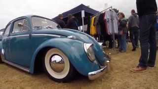 IKW Wanroij 2015  Aircooled Junkies [upl. by Savick]