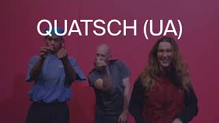 QUATSCH Teaser tanzmainz [upl. by Llenrap]