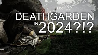 Deathgarden in 2024 Scavenger Gameplay [upl. by Kela984]