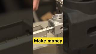 Machine you can buy online to your Home business  Automatic Oil press [upl. by Kono299]