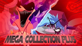 Mega Collection Plus Remastered Kinda PLEASE READ THE DESCRIPTION [upl. by Borszcz]