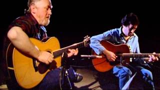 First Light Bert Jansch and John Renbourn [upl. by Llemart]