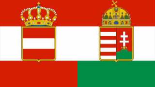 National Anthem of AustroHungarian Empire 17971918 [upl. by Argyres]