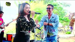 Lintang Asmoro  Septi Ananta  MAHKOTA Live Music [upl. by Sergu]