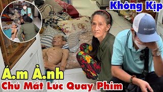 Ám Ảnh Lần Đầu Chứng Kiến Cảnh Người Đàn Ông Ra Đi Mãi Mãi Trong Phòng Trọ Quạnh Vắng [upl. by Enel]