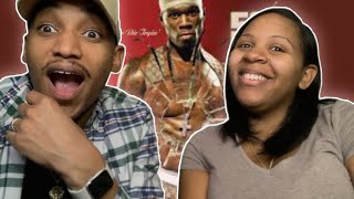 FIRST TIME HEARING  50 Cent ft Eminem  Patiently Waiting  Reaction [upl. by Aennyl355]