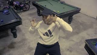 Flow Gang  Colemblack Video Oficial [upl. by Rowen]