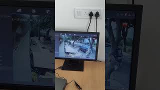 Hikvision IP Camera Automatic Added in NVR ipc securitycamera [upl. by Polik259]