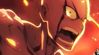 One Punch Man episode 1 English Dubbed HD [upl. by Palila]