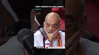 Fiery speech in parliament  Shatabdi Roys fiery speech in parliament [upl. by Yelhs]