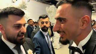 Assyrian Wedding Shmone amp Sharbel Skövde 3Augusti 2024 [upl. by Aldus204]