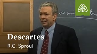 Descartes The Consequence of Ideas with RC Sproul [upl. by Aneehsak455]