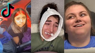 Funniest Wisdom Teeth Removal TikTok Compilation [upl. by Suneya]