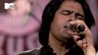 Shafqat Amanat Ali MTV Unplugged Season 2 Mora Saiyan [upl. by Atiuqrahs]