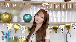 NiziUBDay MAYUKAs MUKBANG amp Random QampA [upl. by Eanore]