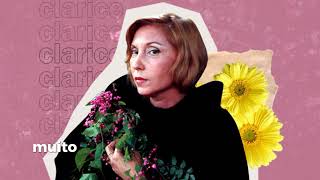 Clarice Lispector [upl. by Elem]