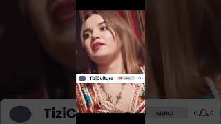 💃DANSE KABYLE🕺 ASSEGASA D AMERVUH 🎵SAMY amp HASSIBA AMROUCHE tiziculture music dance kabylie [upl. by Lyrac789]