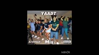 WEEKEND SESSION 1DJ ETHAN 🇿🇦🔥Yaardtpartymusicmix [upl. by Delinda200]