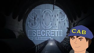 Following The Hanged Kings Script  SCP Secret Files EP2 [upl. by Feerahs]