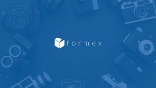 Formex Media Test Live Stream [upl. by Norel992]