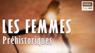 👩‍🦰 Les Femmes Préhistoriques  Documentaire Préhistoire  National Geographic 2022 [upl. by Ereveneug310]