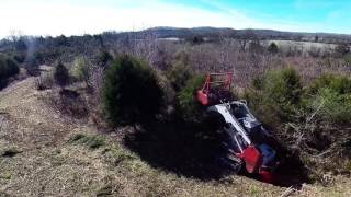 Hamby Land Management  Forestry Mulching [upl. by Grevera85]