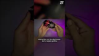 ⚠️🎮 ¡RGB  FPS 😱 ¿No me creés ¡Mirá esto 🤯 [upl. by Severin200]