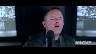 Chris Tomlin quotJesus Love Mequot LIVE at KLOVE [upl. by Scrivings]