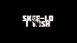 SkeeLo  I Wish Cheapshot Remix [upl. by Baldwin]