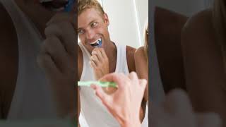 Why Oral B company does not make toothpaste shorts toothpaste [upl. by Anneyehc]