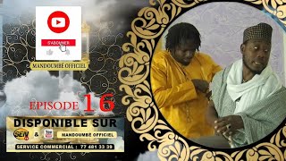 Mandoumbe ak koor gui Episode 16 RAMADAN 2024 [upl. by Clark]