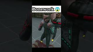 quotBoneworks VR🥽 The Ultimate PhysicsBased Action Adventurequotshorts gaming [upl. by Klein]