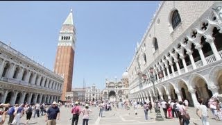 Venecia  La ciudad de los canales  Italia  Venice  Italy [upl. by Alian510]