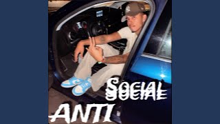 Antisocial [upl. by Backer]