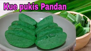 RESEP PUKIS PANDAN LEMBUT MENUL ANTI GAGAL IDE JUALAN EKONOMIS MODAL SEDIKIT UNTUNG BANYAK [upl. by Asiat218]