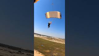 Advanced Canopy Piloting Course  Skydive PRO parachute skydive [upl. by Ellery]