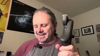 Stabilizzatore cardanico DJI Osmo Mobile 6 per smartphone [upl. by Zindman]