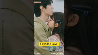 Top 5 Chen Zhenyuan Chinese Dramas 2024 chenzheyuan facts top10 trending viral fypp shorts [upl. by Assilam]