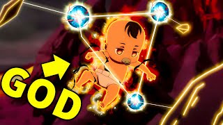 Hes Reincarnated amp Awakened Gods Legendary Powers But Pretended To Be Ordinary  Anime Recap [upl. by Ahsikahs645]