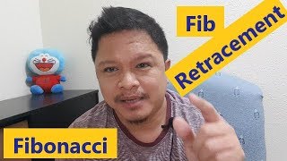 Tip  12 1 of 3 Gumamit ng Fibo Retracement 😊 [upl. by Stanwood873]