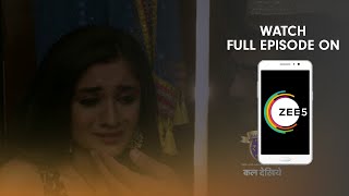 Guddan Tumse Na Ho Payegaa  Spoiler Alert  10 May 2019  Watch Full Episode On ZEE5  Episode 187 [upl. by Einnus]